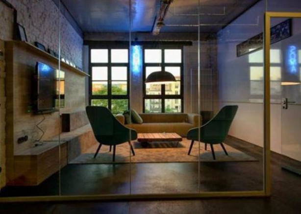 Foto - Bu ofislerde çalışanlar çok şanslı!