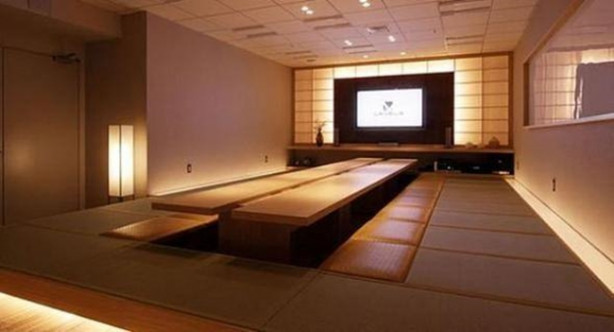 Foto - Bu ofislerde çalışanlar çok şanslı!