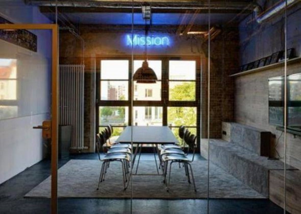 Foto - Bu ofislerde çalışanlar çok şanslı!