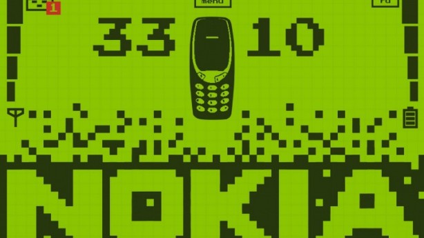 Foto - Bu okulda akıllı telefon yasak! Sadece nokia tuşlu telefon kullanılıyor!