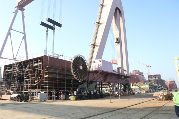 Foto - Bu okuldan mezun olan işsiz kalmıyor