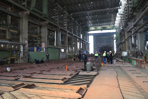 Foto - Bu okuldan mezun olan işsiz kalmıyor