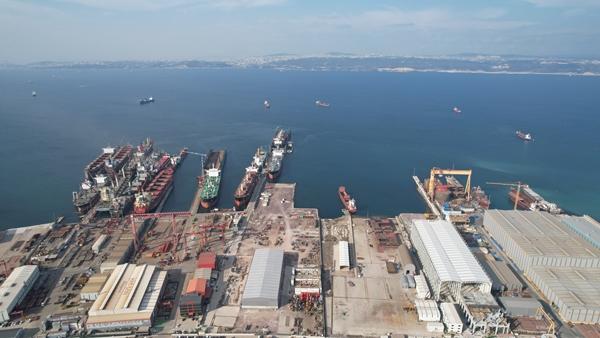 Foto - Bu okuldan mezun olan işsiz kalmıyor