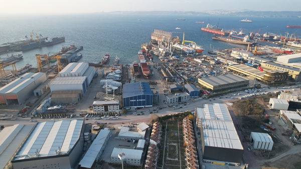 Foto - Bu okuldan mezun olan işsiz kalmıyor