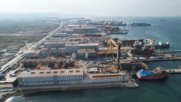 Foto - Bu okuldan mezun olan işsiz kalmıyor