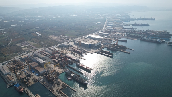 Foto - Bu okuldan mezun olan işsiz kalmıyor