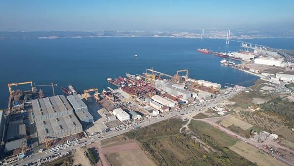 Foto - Bu okuldan mezun olan işsiz kalmıyor