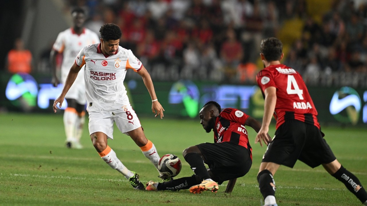 Foto - Bu olacak iş değil dedi ve Rekabet Kurumu’na seslendi! Rıdvan Dilmen’den şaşkınlık veren yorum…