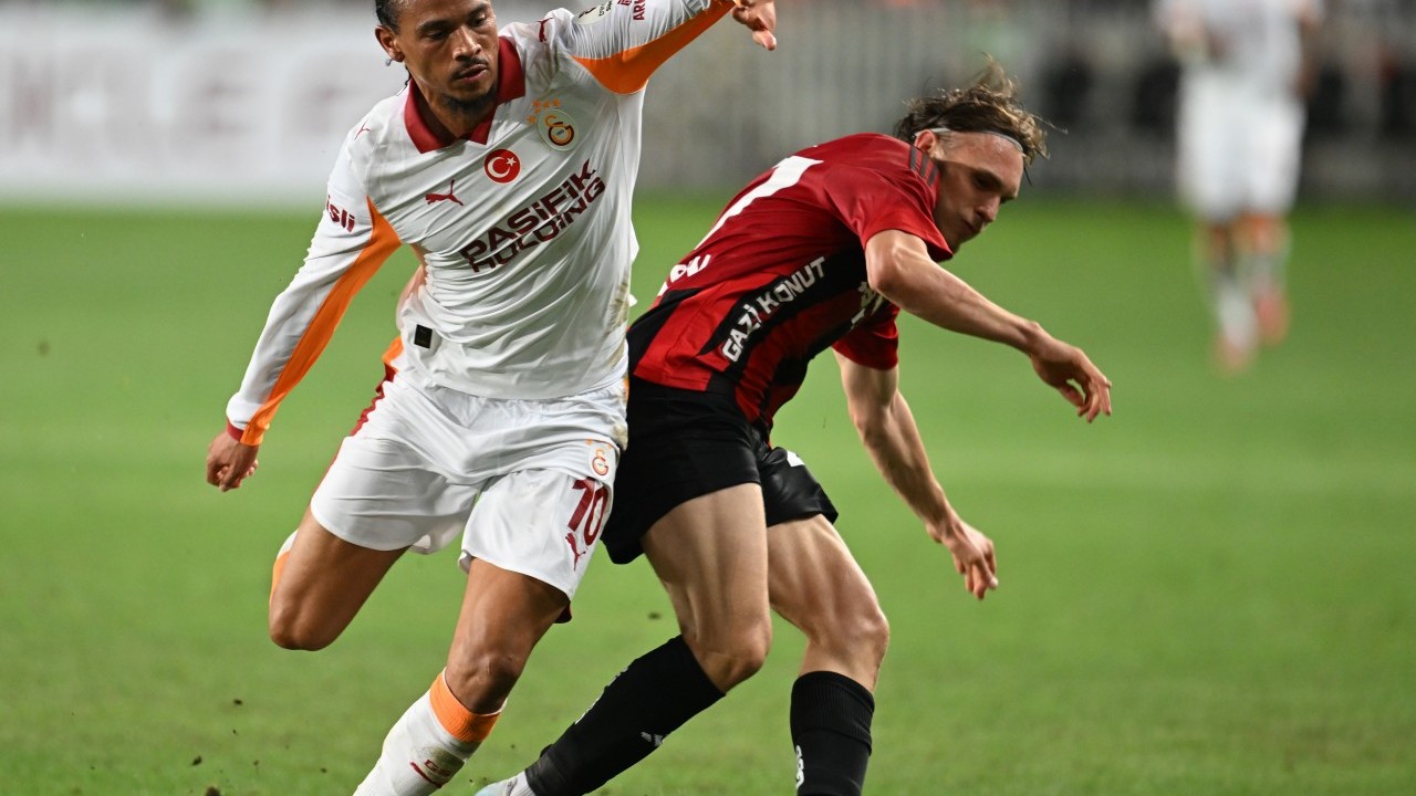 Foto - Bu olacak iş değil dedi ve Rekabet Kurumu’na seslendi! Rıdvan Dilmen’den şaşkınlık veren yorum…