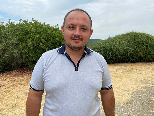 Foto - Bu olay Çanakkale Savaşı'nda yaşanmış! Tam 109 yıl sonra ortaya çıkan kahramanlık hikayesi