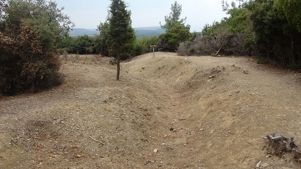 Foto - Bu olay Çanakkale Savaşı'nda yaşanmış! Tam 109 yıl sonra ortaya çıkan kahramanlık hikayesi