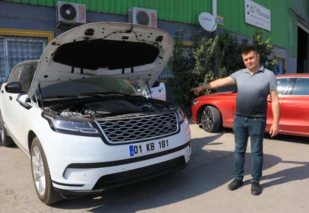 Bu olay herkesin başına gelebilir! Araç almak isteyenler aman dikkat