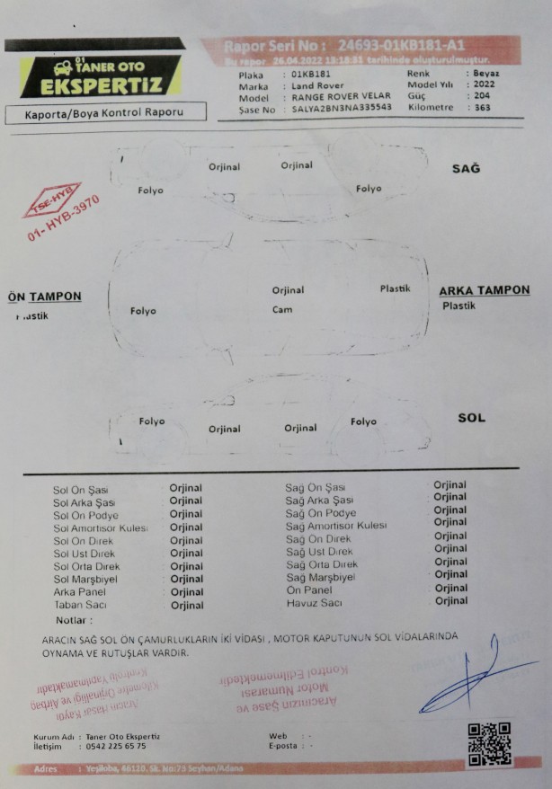 Foto - Bu olay herkesin başına gelebilir! Araç almak isteyenler aman dikkat