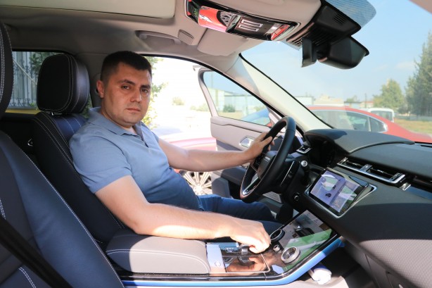 Foto - Bu olay herkesin başına gelebilir! Araç almak isteyenler aman dikkat