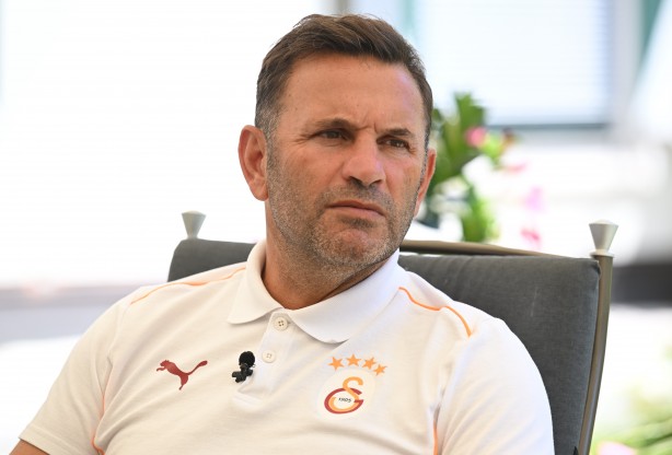 Foto - Bu olay Süper Lig’de yaşandı! Bakalım İstanbul’un sefiri gibi davranan Okan Buruk kaç maç ceza alacak? Derbi için peki…