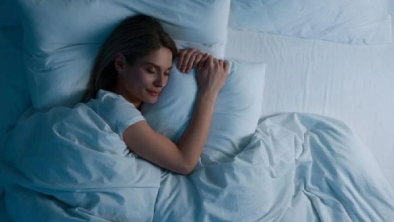 Foto - Bu öneriler işinize yarayacak! Uyumakta zorluk çekenler dikkat