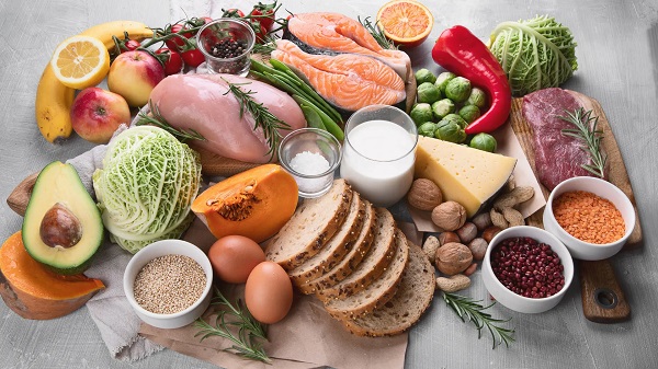 Foto - Bu önerileri dikkate alır! Hasta olmak istemiyorsanız işte beslenmenin altın kuralları