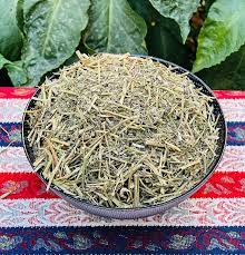 Foto - Bu ot başka ot! Mide ağrısı ve basur şikayetleriniz varsa tam size göre