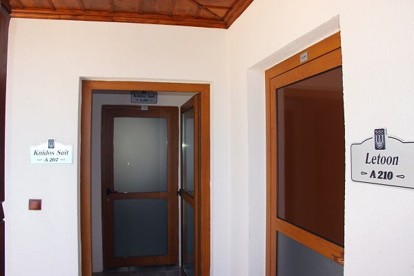 Foto - Bu otel tarih kokuyor