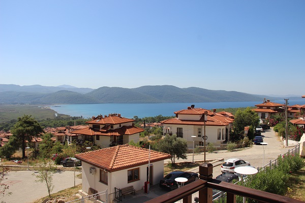 Foto - Bu otel tarih kokuyor