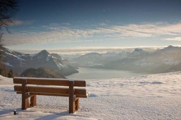 Foto - Bu otele hayran olacaksınız!