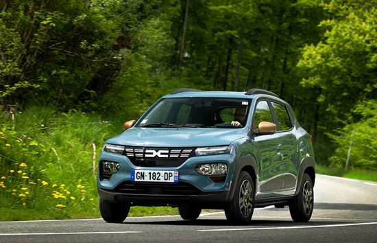 Foto - Bu otomobil 300 kilometre yolu 33 liraya gidiyor! Böyle az yakan araç yok