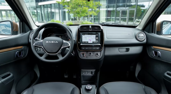 Foto - Bu otomobil 300 kilometre yolu 33 liraya gidiyor! Böyle az yakan araç yok