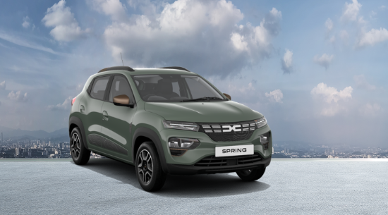 Foto - Bu otomobil 300 kilometre yolu 33 liraya gidiyor! Böyle az yakan araç yok