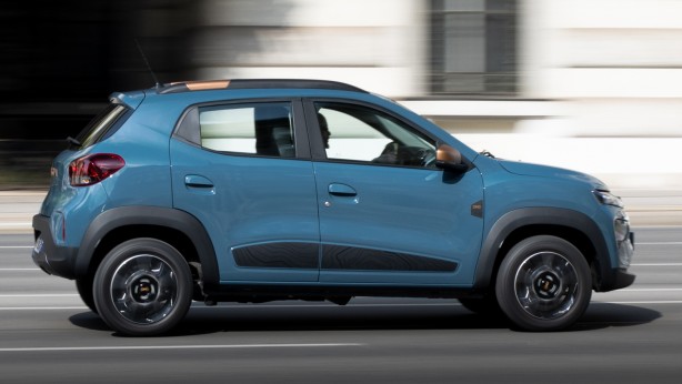 Foto - Bu otomobil 300 kilometre yolu 33 liraya gidiyor! Böyle az yakan araç yok