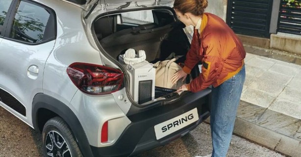 Foto - Bu otomobil 300 kilometre yolu 33 liraya gidiyor! Böyle az yakan araç yok