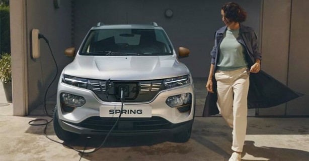 Foto - Bu otomobil 300 kilometre yolu 33 liraya gidiyor! Böyle az yakan araç yok