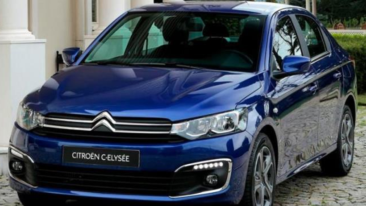 Foto - Bu otomobil alanı üzmüyor! İşte en hızlı satılan araçlar