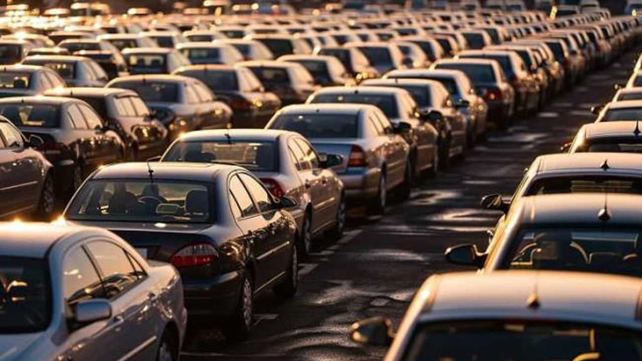 Foto - Bu otomobil alanı üzmüyor! İşte en hızlı satılan araçlar