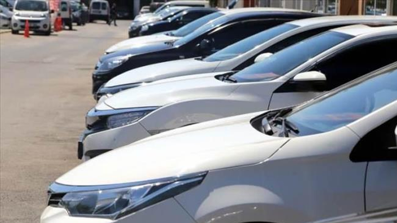 Foto - Bu otomobil alanı üzmüyor! İşte en hızlı satılan araçlar