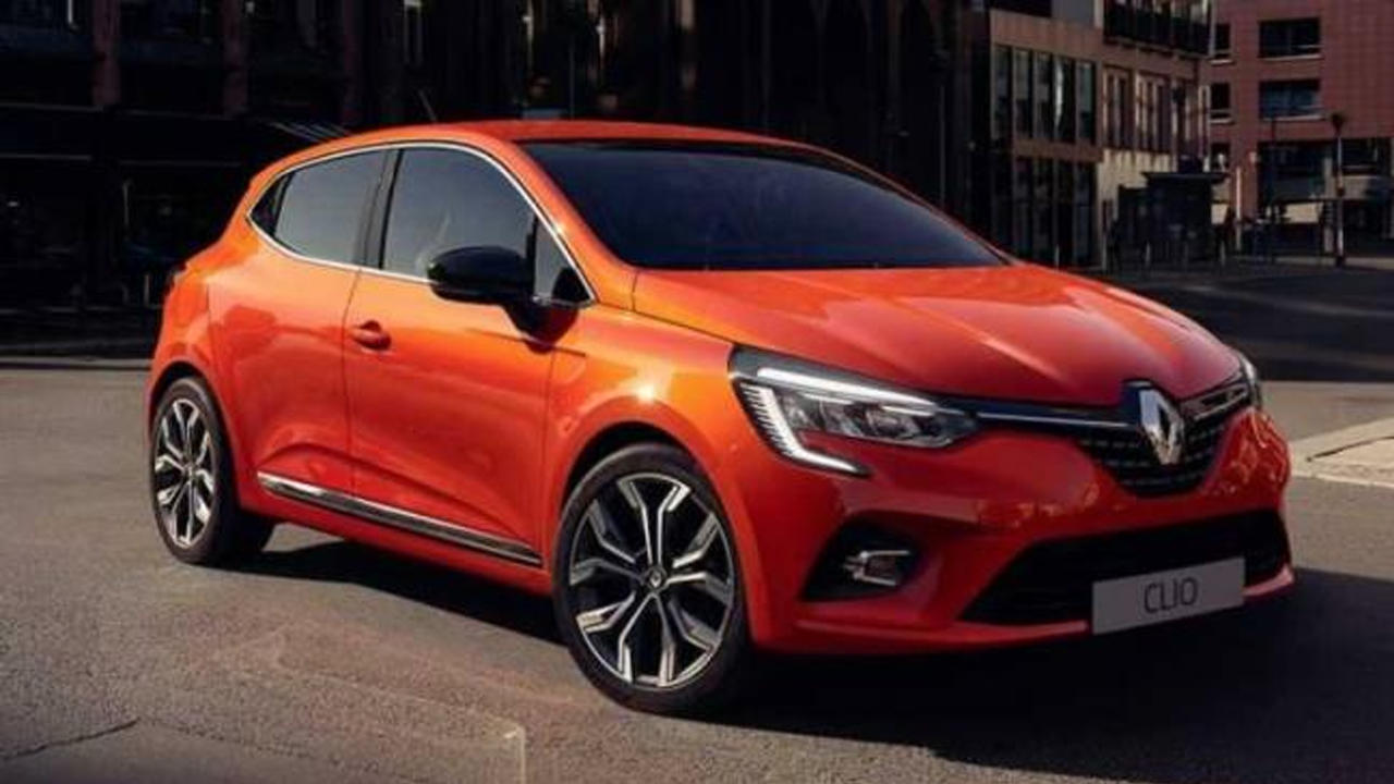 Foto - Bu otomobil alanı üzmüyor! İşte en hızlı satılan araçlar