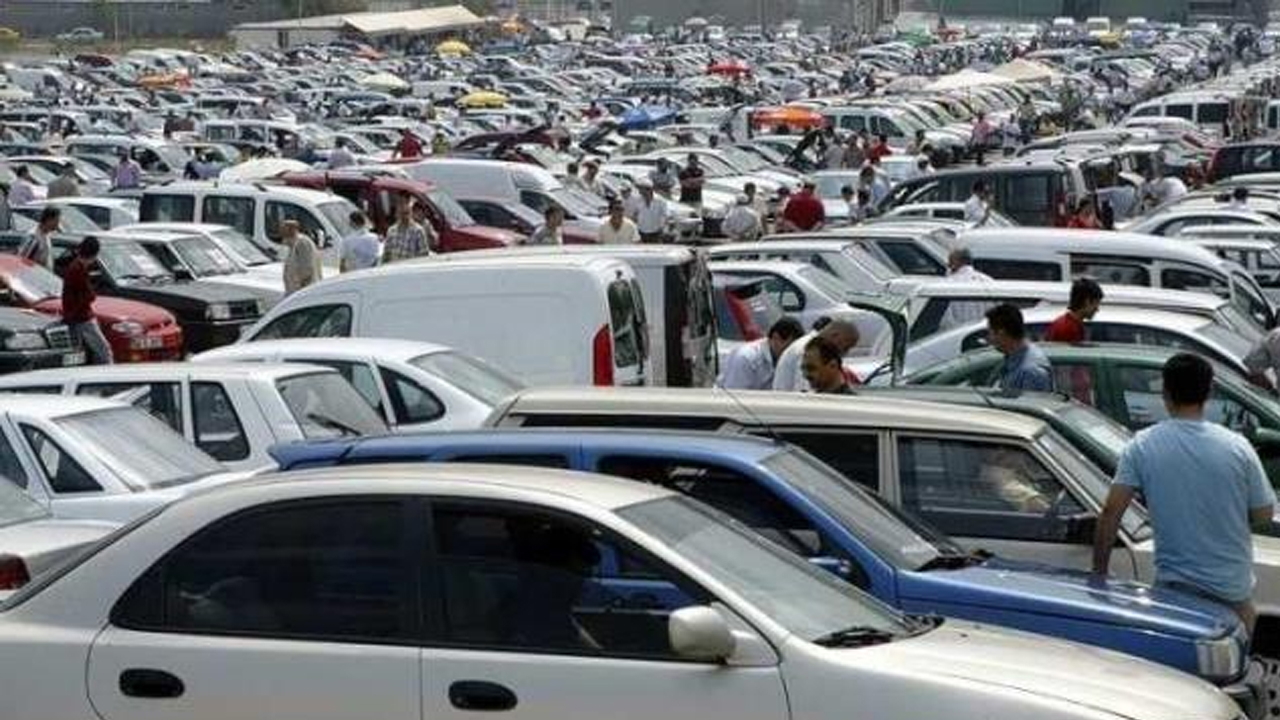 Bu otomobil alanı üzmüyor! İşte en hızlı satılan araçlar