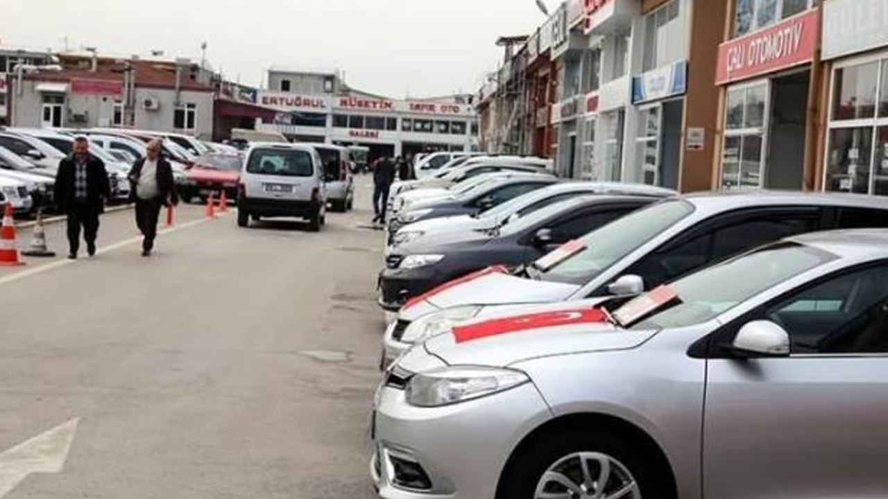 Foto - Bu otomobil alanı üzmüyor! İşte en hızlı satılan araçlar