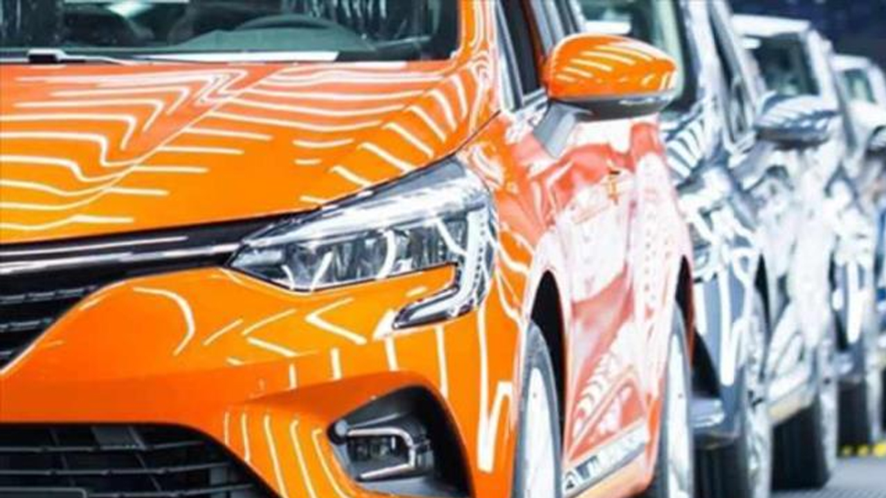 Foto - Bu otomobil alanı üzmüyor! İşte en hızlı satılan araçlar