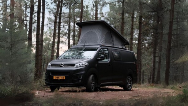 Foto - Bu otomobil çok konuşulur: Alan 3 araba almış olacak