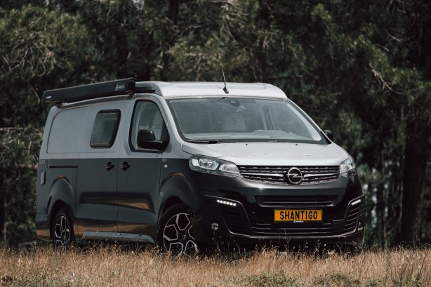 Foto - Bu otomobil çok konuşulur: Alan 3 araba almış olacak