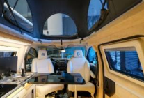 Foto - Bu otomobil çok konuşulur: Alan 3 araba almış olacak