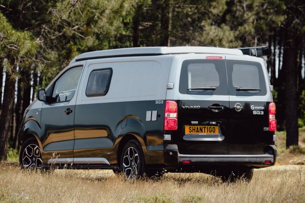 Bu otomobil çok konuşulur: Alan 3 araba almış olacak