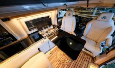 Foto - Bu otomobil çok konuşulur: Alan 3 araba almış olacak