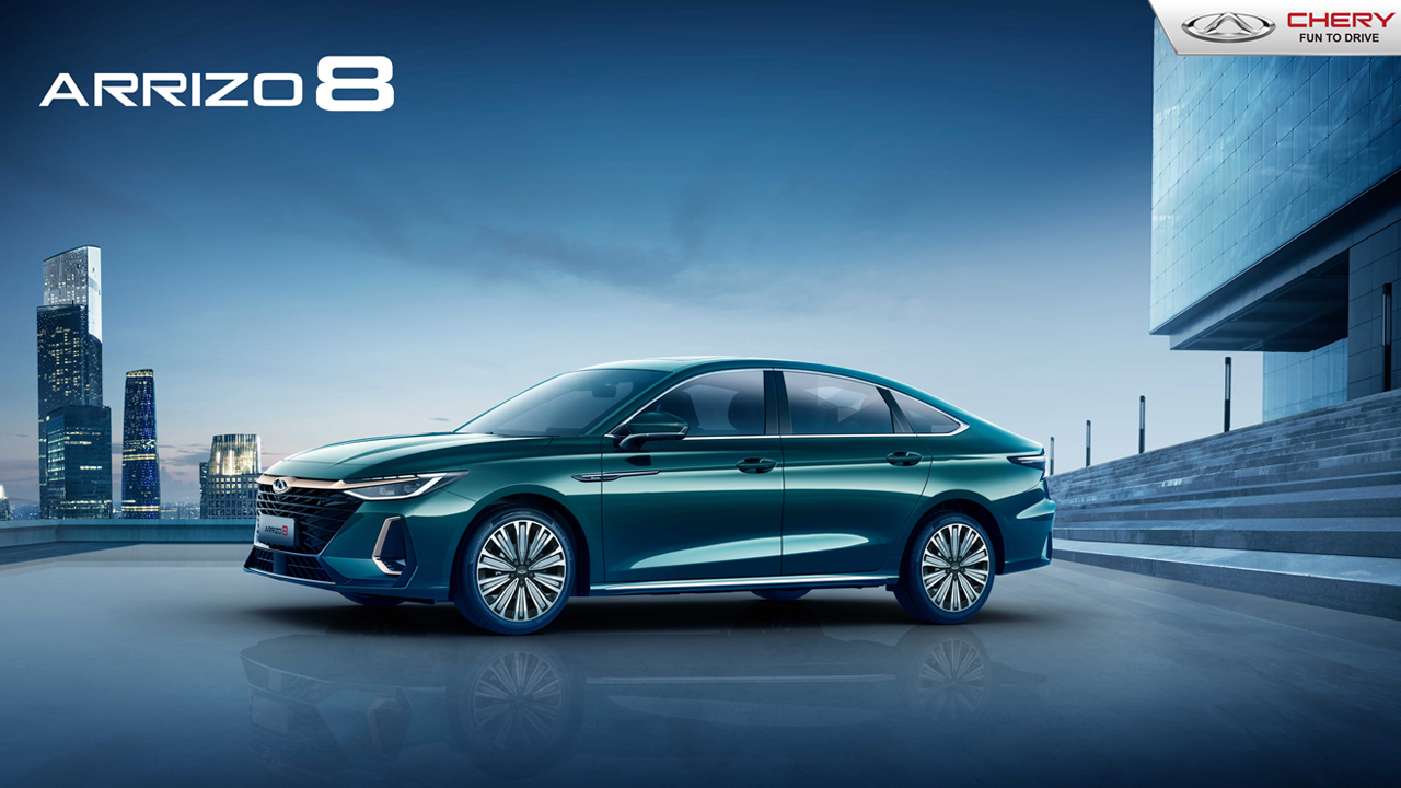 Bu otomobil iş dünyasının hem aklını hem gönlünü fethedecek! Ayrıcalıklı olmak isteyenlerin yeni tercihi olacak!