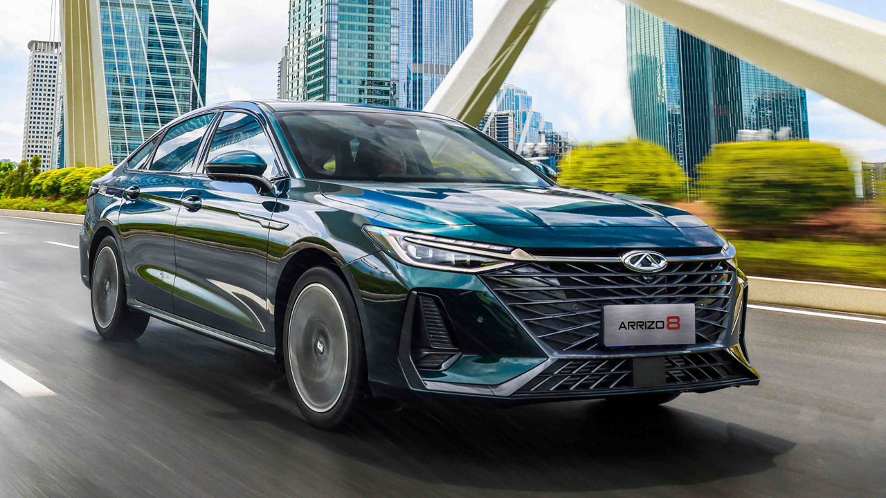 Foto - Bu otomobil iş dünyasının hem aklını hem gönlünü fethedecek! Ayrıcalıklı olmak isteyenlerin yeni tercihi olacak!