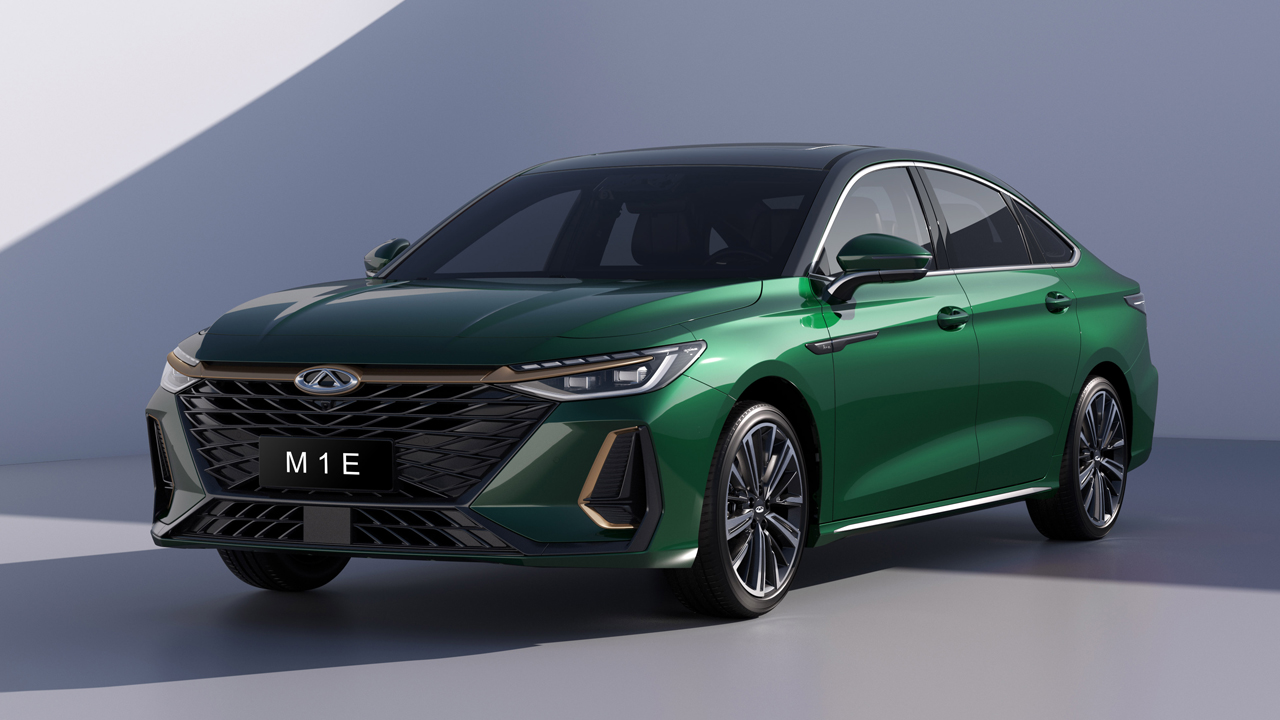 Foto - Bu otomobil iş dünyasının hem aklını hem gönlünü fethedecek! Ayrıcalıklı olmak isteyenlerin yeni tercihi olacak!