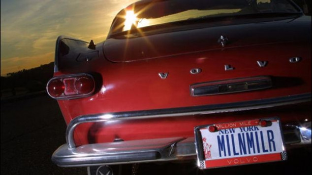 Foto - Bu otomobil tam 5 milyon km yol yaptı!