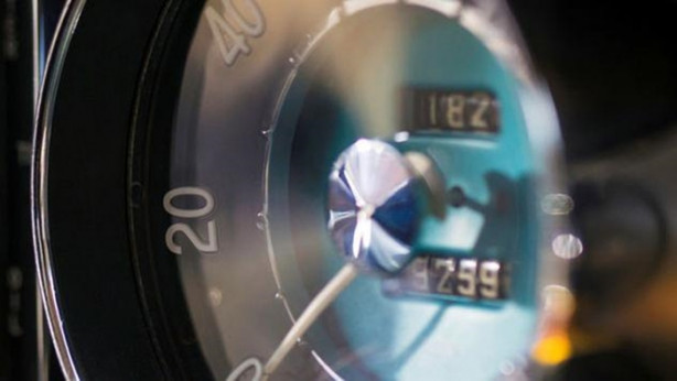 Foto - Bu otomobil tam 5 milyon km yol yaptı!