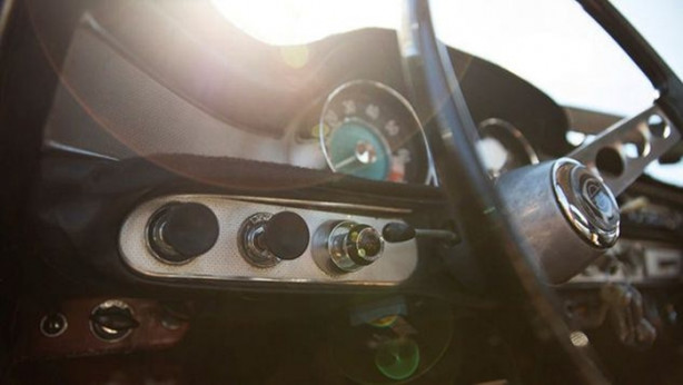 Foto - Bu otomobil tam 5 milyon km yol yaptı!