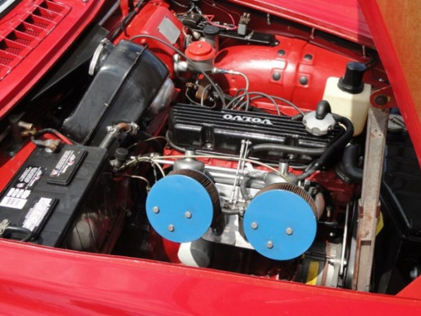 Foto - Bu otomobil tam 5 milyon km yol yaptı!